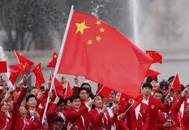 刻表现出极