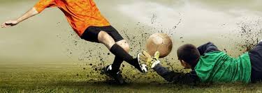 在現代足球 在現代足球