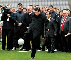 決真的上演 決真的上演